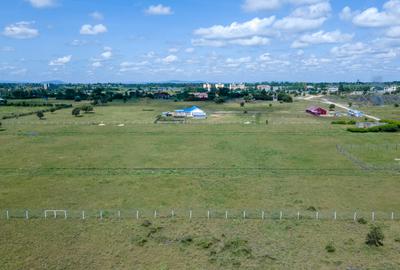 Residential Land in Kitengela - 3