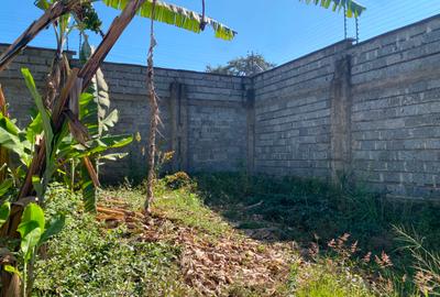 0.5 ac Land at Kiambu Road - 3