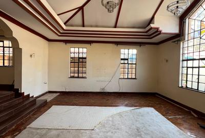 4 Bed Townhouse with En Suite at Riara Road - 2