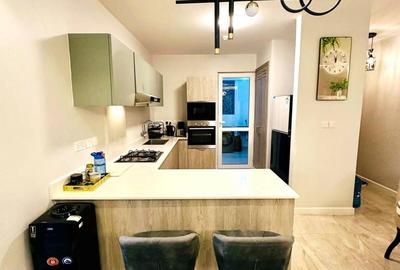 Serviced 3 Bed Apartment with En Suite in Kileleshwa - 2