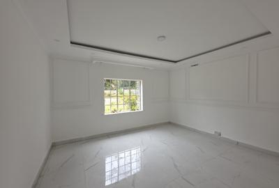 3 Bed House with En Suite in Muthaiga - 4