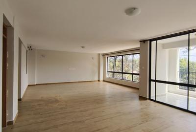 3 Bed Apartment with En Suite at Mandera Road