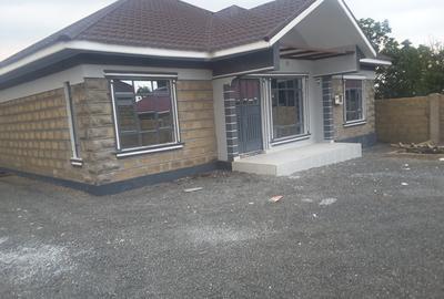 4 Bed House with En Suite in Ngong - 4