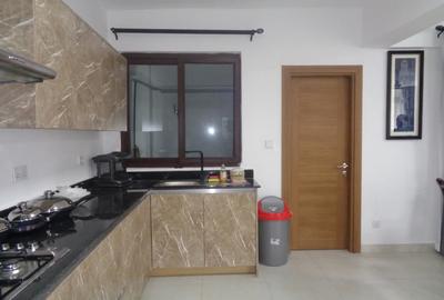 3 Bed Apartment with Swimming Pool in Westlands Area - 2