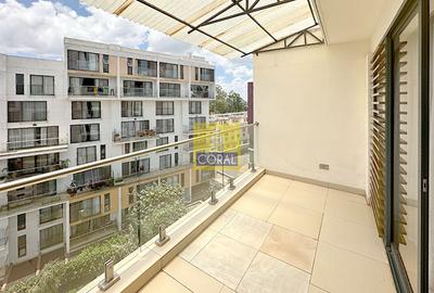 3 Bed Apartment in Thika Road - 3