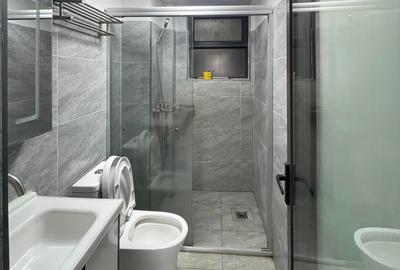 3 Bed Apartment with Swimming Pool in Kileleshwa - 2