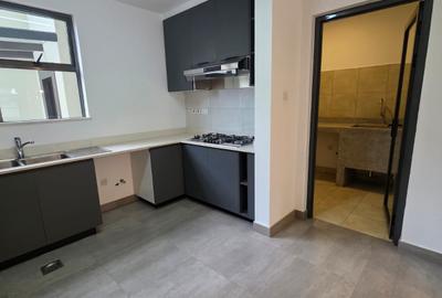 4 Bed Apartment at Runda - 4