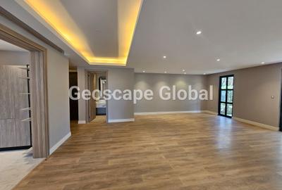 3 Bed Apartment with En Suite in Runda - 3
