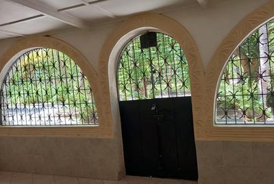 3 Bed House with En Suite at Kanamai - 4