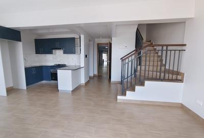 2 Bed Apartment with En Suite in Garden Estate - 3