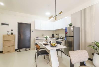 2 Bed Apartment with En Suite at Vihiga Road - 2