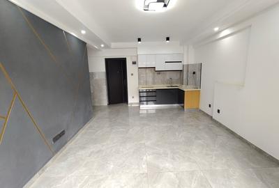 1 Bed Apartment with Gym in Lavington - 4