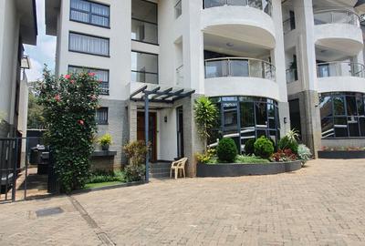 5 Bed Apartment with En Suite in Lavington