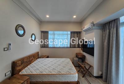 Furnished 2 Bed Apartment with En Suite in Westlands Area - 4