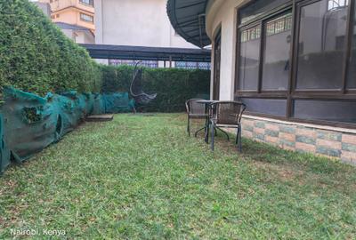 2 Bed Apartment with En Suite at Off Rhapta Road - 2