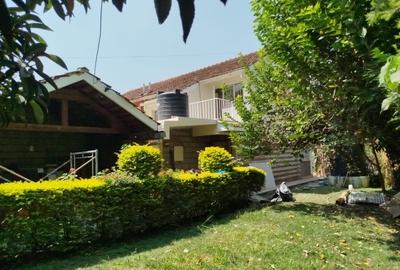 3 Bed Townhouse with En Suite in Kileleshwa