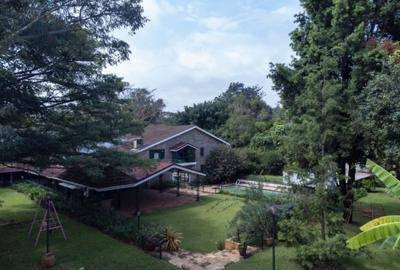 8 Bed House with En Suite at Spring Valley Rd