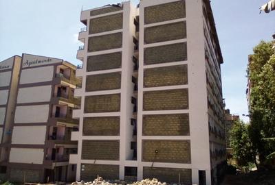 Studio Apartment with En Suite at Off Nairobi-Nakuru Hwy