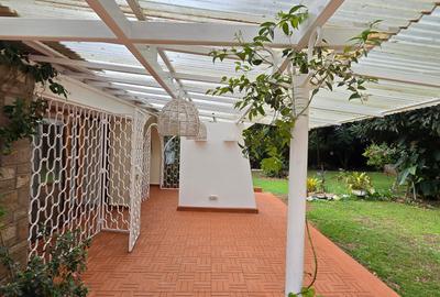 4 Bed House with En Suite in Gigiri - 3