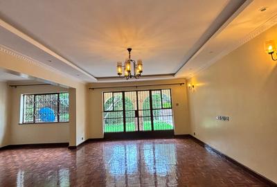 4 Bed Townhouse with En Suite at Riara Road - 4