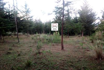 6 ac Land at Mukima Ridge - 3