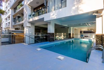 1 Bed Apartment with En Suite in Kilimani - 2