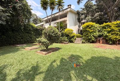 4 Bed Townhouse with Staff Quarters in Spring Valley - 2