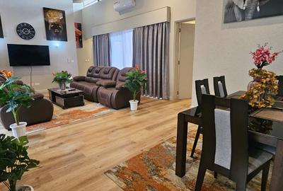 3 Bed House with En Suite in Kiambu Road - 4