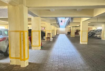 2 Bed Apartment with Borehole at Langata - 2