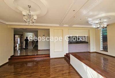 4 Bed House with En Suite in Kiambu Road - 2