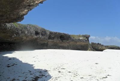 20 ac Land at Kilifi- Chumani Beach - 2