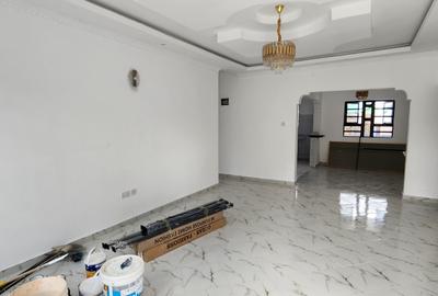 3 Bed House with En Suite at Kiserian Isinya Road - 2