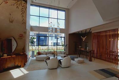4 Bed House with En Suite in Loresho - 3