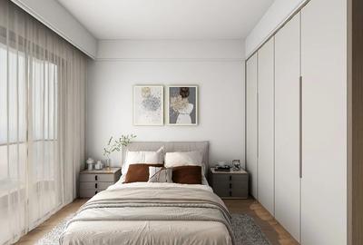 2 Bed Apartment with En Suite at Arwings Kodhek - 2
