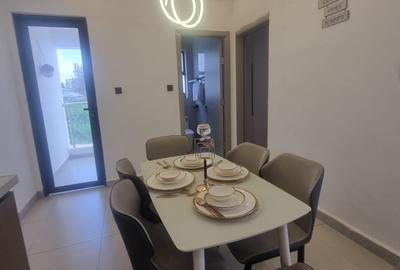 Serviced 1 Bed Apartment with En Suite at Mirema - 3
