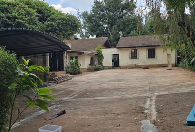 5 Bed House with En Suite at New Muthaiga
