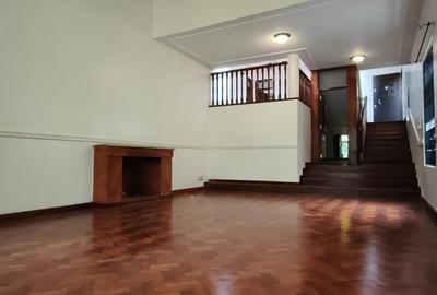 4 Bed House at Thigiri - 4