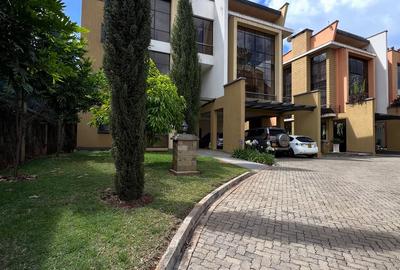 5 Bed Townhouse with En Suite at Naushad Merali