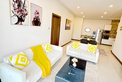 Serviced 2 Bed Apartment with En Suite at Mkungu Close - 4