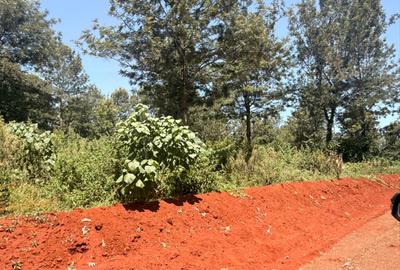 500 m² Residential Land at Ruiru-Githunguri Road - 3