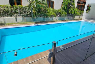 6 Bed House with En Suite at Hr92 - 3