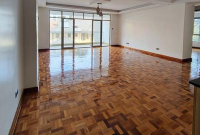2 Bed Apartment with En Suite at Othaya Road - 3