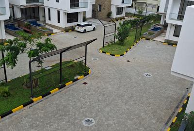 5 Bed Villa with En Suite at Nyali Mombasa - 4