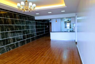 2 Bed Apartment with En Suite at Kilimani - 4