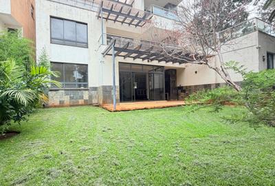 5 Bed Townhouse with En Suite in Lavington