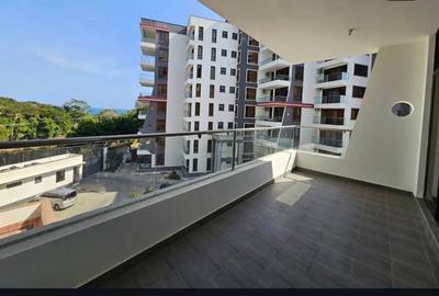 Serviced 3 Bed Apartment with En Suite at Nyali Mombasa