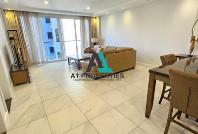 Furnished 2 Bed Apartment with En Suite in Westlands Area - 3