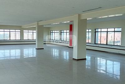 Office with Backup Generator in Upper Hill - 3
