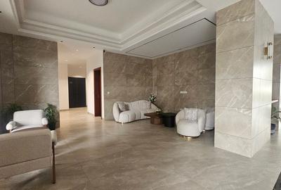 3 Bed Apartment with Swimming Pool at Mwanzi Road