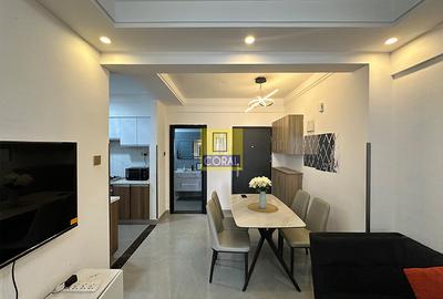 1 Bed Apartment in Kilimani - 3